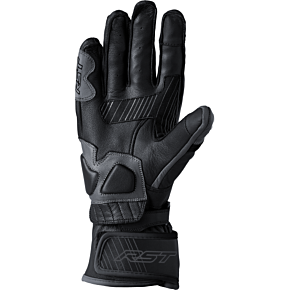 RST Fulcrum Ce Glove Black/black/black Xs