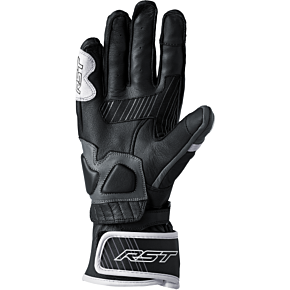 RST Fulcrum Ce Glove Grey/white/black Xs