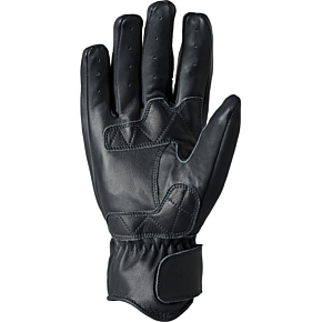 RST Iom Tt Hillberry 2 Ce Glove Black Md