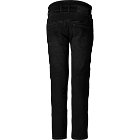 RST Kevlar Tech Pro Ce Jean Black Textile 4xl