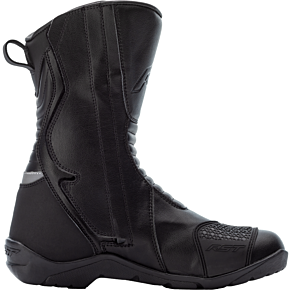 RST Ladies Axiom Ce Boot Black Waterproof Sz 6