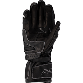 RST Ladies S1 Ce Glove Black/white  Xl