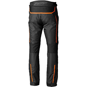 RST Maverick Evo Ce Jean Black/orange Textile Md