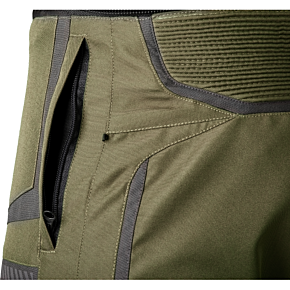 RST Maverick Evo Ce Jean Khaki/grey Textile 4xl