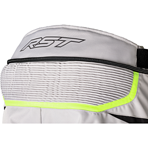 RST Maverick Evo Ce Jean Navy/silver Textile 4xl