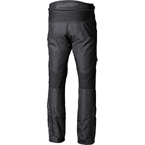 RST Maverick Evo Ce Short Leg Jean Black/black Textile Md