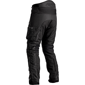 RST Pro Series Adventure-x Ce Ll Jean Black/black Textile Sm