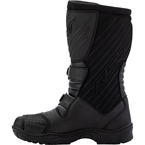 RST Pro Series Ambush Ce Boot Black Waterproof Sz 7
