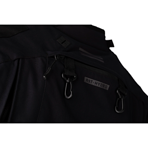 RST Pro Series Ambush Ce Jacket Black/black Textile 4xl