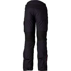 RST Pro Series Ambush Ce Jean Black/black Textile 5xl