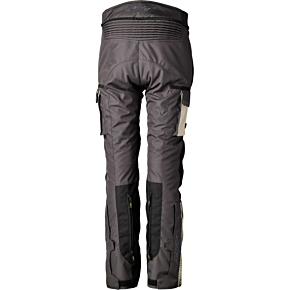 RST Pro Series Ranger Ce Jean Sand/graphite Textile Sm