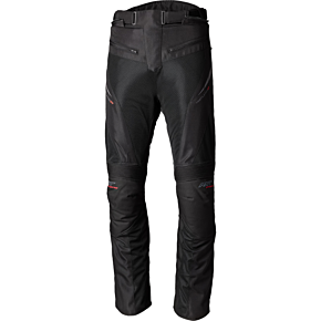 RST Pro Series Ventilator Xt Ce Jean Black/black Textile 4xl