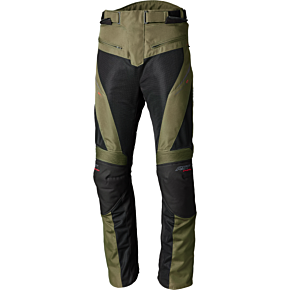 RST Pro Series Ventilator Xt Ce Jean Green/black Textile 2xl
