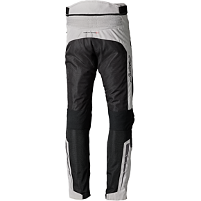 RST Pro Series Ventilator Xt Ce Jean Silver/black Textile 3xl