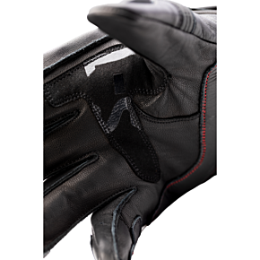 RST S1 Ce Glove Black/grey/red 2xl