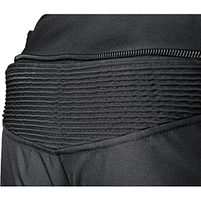RST S1 Ce Jean Black/black Textile Xl