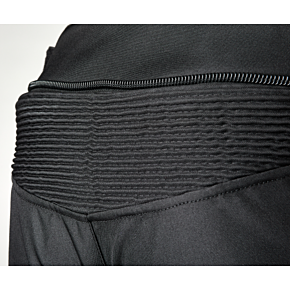 RST S1 Ce Long Leg Jean Black/black Textile Sm