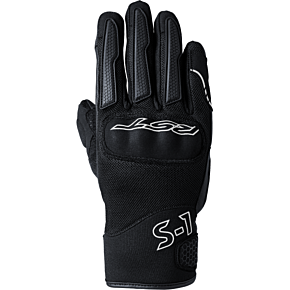 RST S1 Mesh Ce Glove Black/black/white  Xl