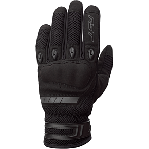 RST Ventilator-x Ce Glove Black/black Sm