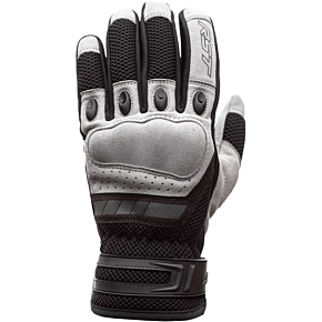 RST Ventilator-x Ce Glove Silver/black Md
