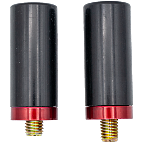 SANTORO FABWORX Crash Bar Chacho Red