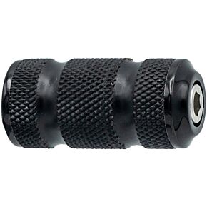 SANTORO FABWORX Toe Peg Chacho Black