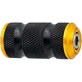 SANTORO FABWORX Toe Peg Chacho Gold