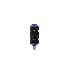 SANTORO FABWORX Toe Peg Chacho Purple