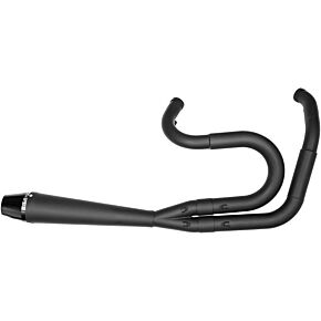 SAWICKI 2in1 Dyna Full Length Big Inch Black