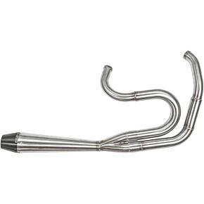 SAWICKI 2in1 Dyna Full Length Big Inch Brushed Ss