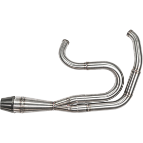 SAWICKI 2in1 Dyna Shorty Big Inch Brushed Ss
