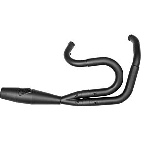 SAWICKI 2in1 Dyna Shorty Cannon Big Inch Black