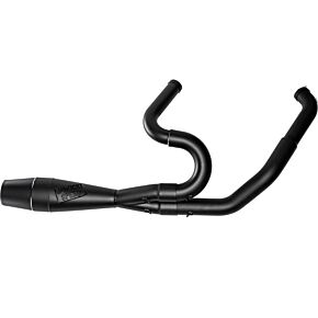 SAWICKI 2in1 M8 Flt Shorty Cannon Black