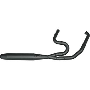 SAWICKI 2in1 Tc Flt Mid Length Cannon Black