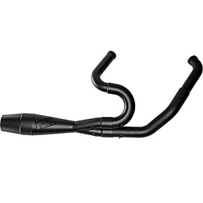 SAWICKI 2in1 Tc Flt Shorty Cannon Black