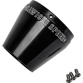 SAWICKI Billet End Cap Replacement Kit