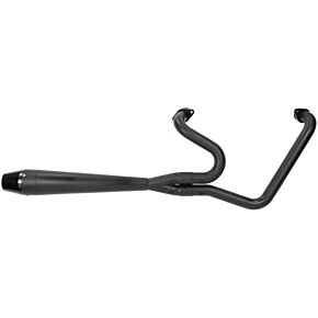SAWICKI Indian Challenger Mid-length Black