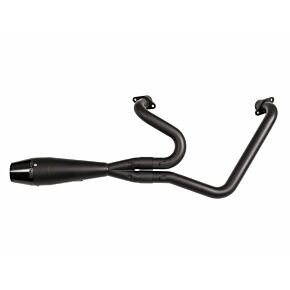 SAWICKI Indian Challenger Shorty Black