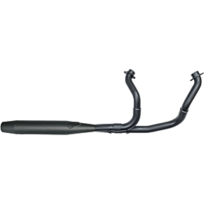SAWICKI Indian Mid Lgth Cannon Cheiftn Black