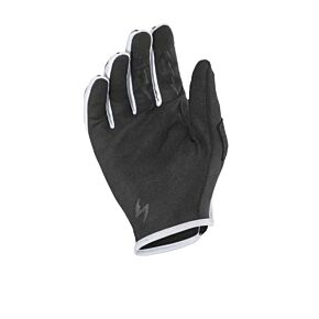 SCORPION EXO Air-stretch Gloves Charge Black/white Md