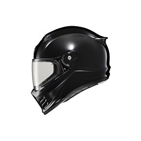 SCORPION EXO Covert Fx Full Face Helmet Gloss Black 3x