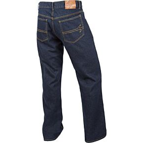SCORPION EXO Covert Jeans Blue Size 34