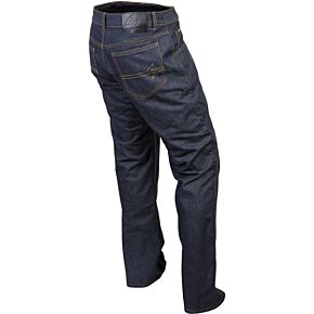 SCORPION EXO Covert Pro Jeans Blue Size 34