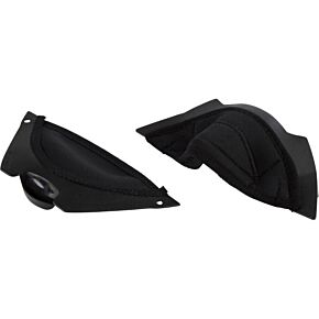SCORPION EXO Exo-at950 Cold Weather Kit Breath Box/chin Curtain