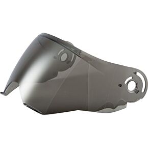 SCORPION EXO Exo-at950 Faceshield Silver Mirrored