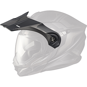 SCORPION EXO Exo-at950 Helmet Peak Visor Ellwood Phantom
