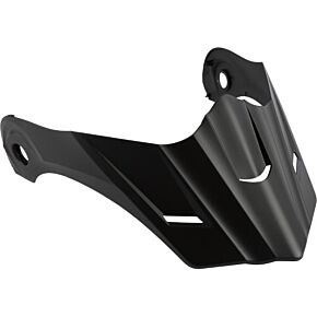 SCORPION EXO Exo-at950 Peak Visor Matte Black