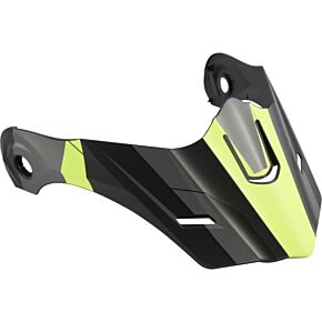 SCORPION EXO Exo-at950 Peak Visor Neocon Hi-vis