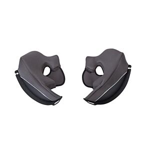 SCORPION EXO Exo-at950/gt920 Kwikwick Ii Cheek Pads Sm