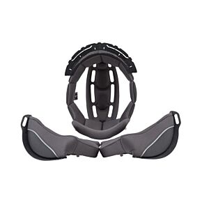 SCORPION EXO Exo-at950/gt920 Kwikwick Ii Liner/cheek Pad Kit Md